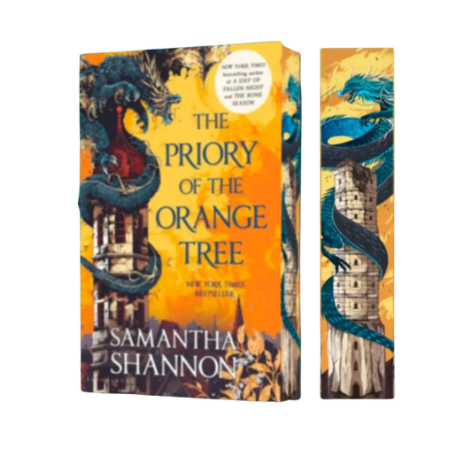 PREORDER JAN/FEB 26- The Roots of Chaos by Samantha Shannon