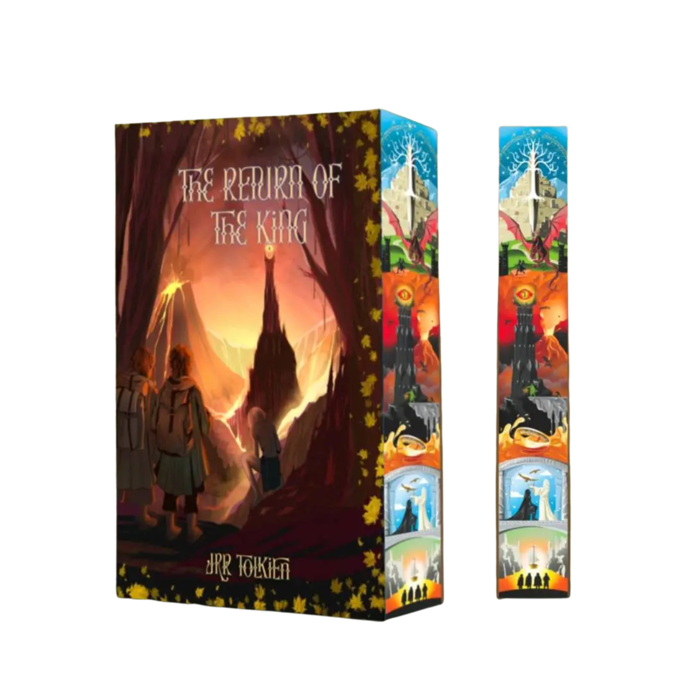 PREORDER NOV/DEC 25 - The Lord of The Rings by J.R.R. Tolkien