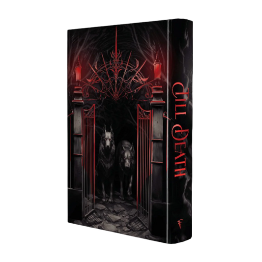 Till Death by Miranda Lyn