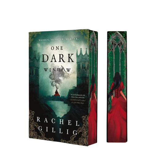 PREORDER DEC 25 - The Shepherd King Duology by Rachel Gillig