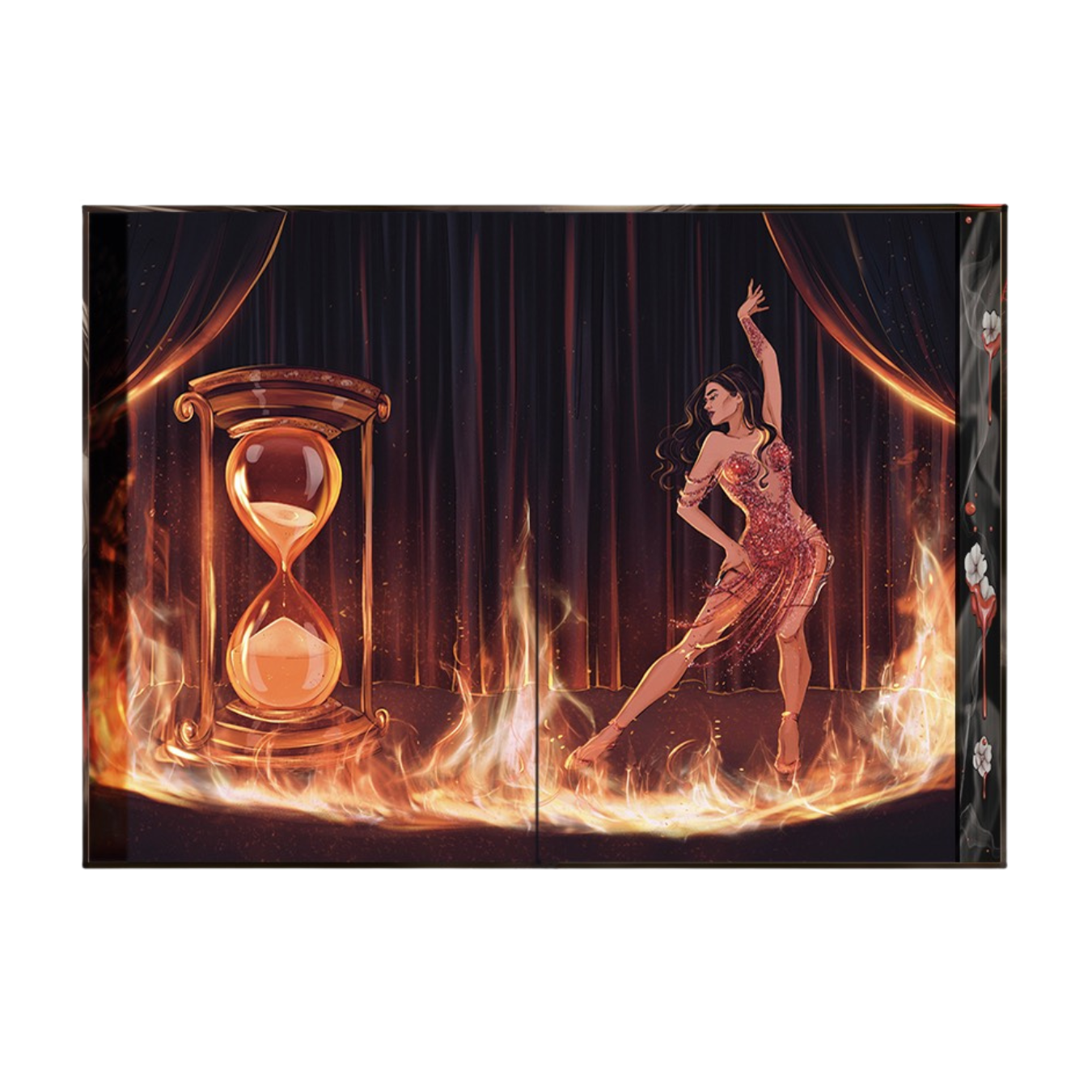 Till Death by Miranda Lyn