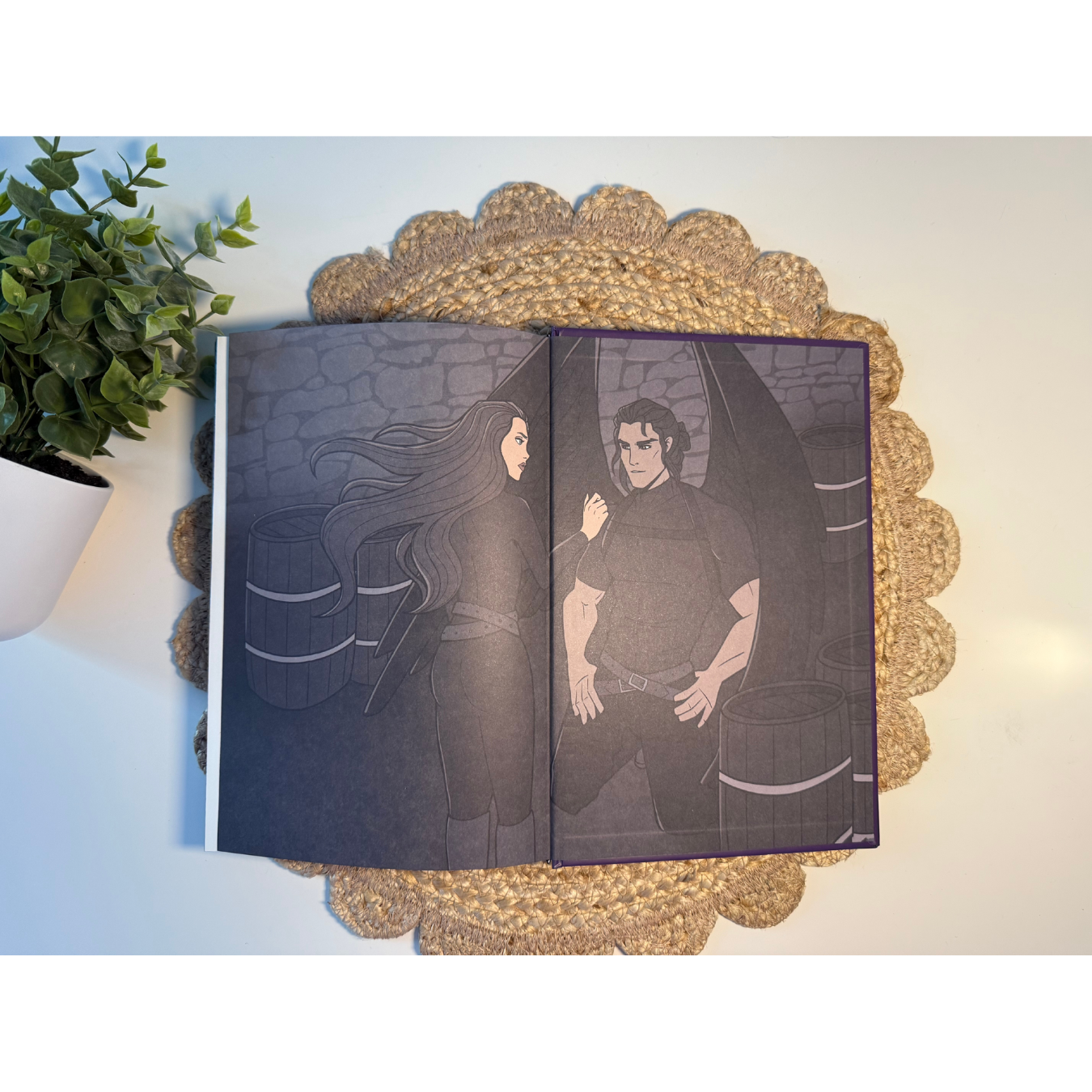The Memory Puller by Kris K. Haines