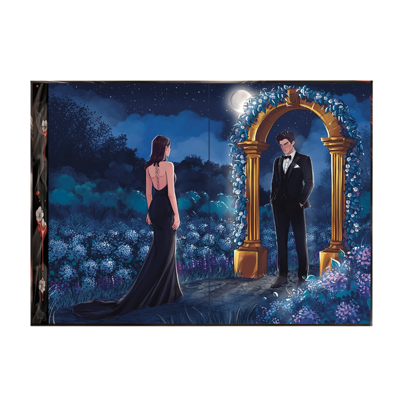 Till Death by Miranda Lyn