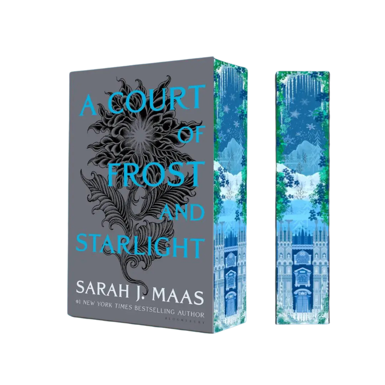 ACOTAR Box Set by Sarah J. Maas