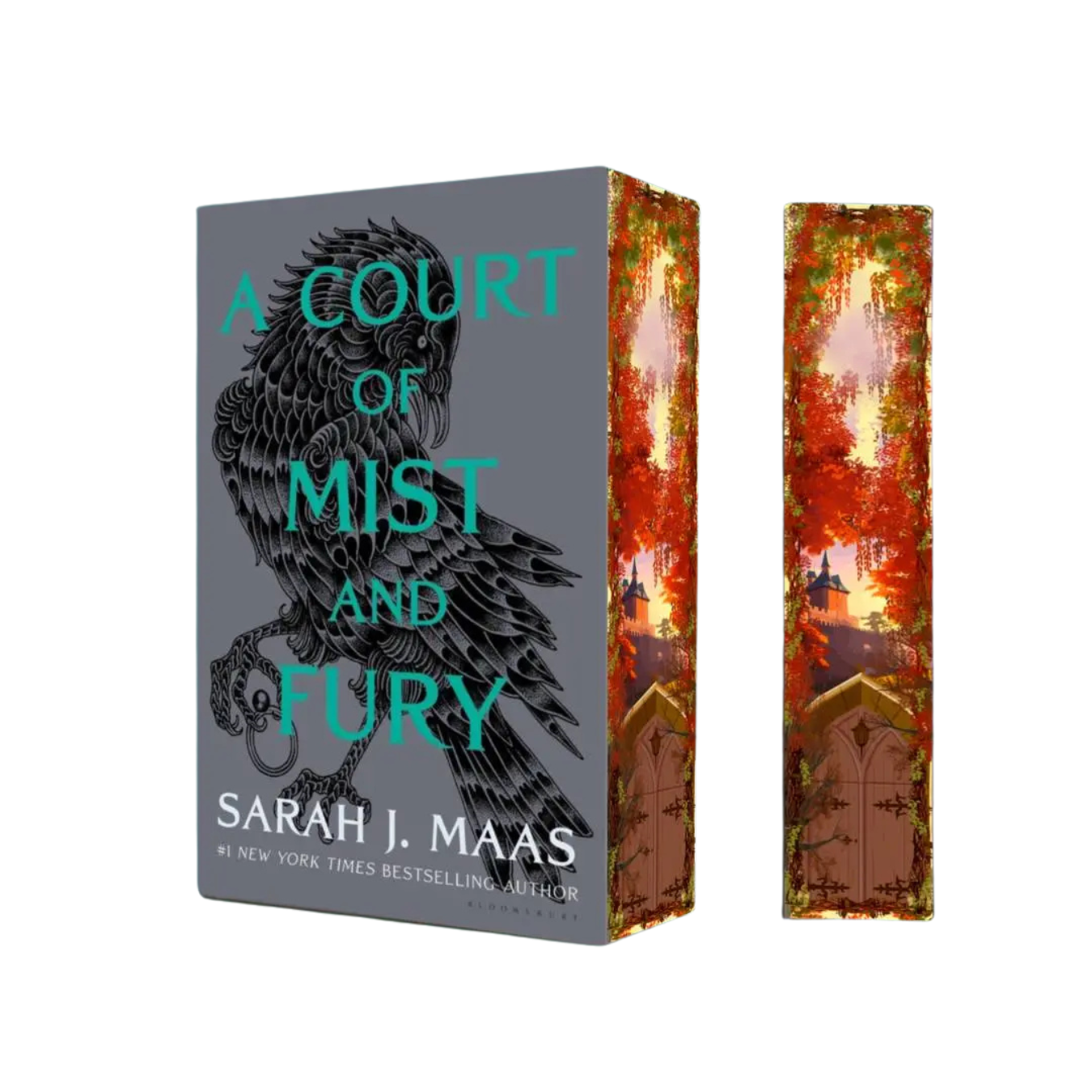 ACOTAR Box Set by Sarah J. Maas