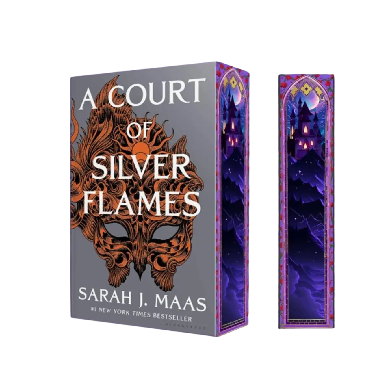 ACOTAR Box Set by Sarah J. Maas