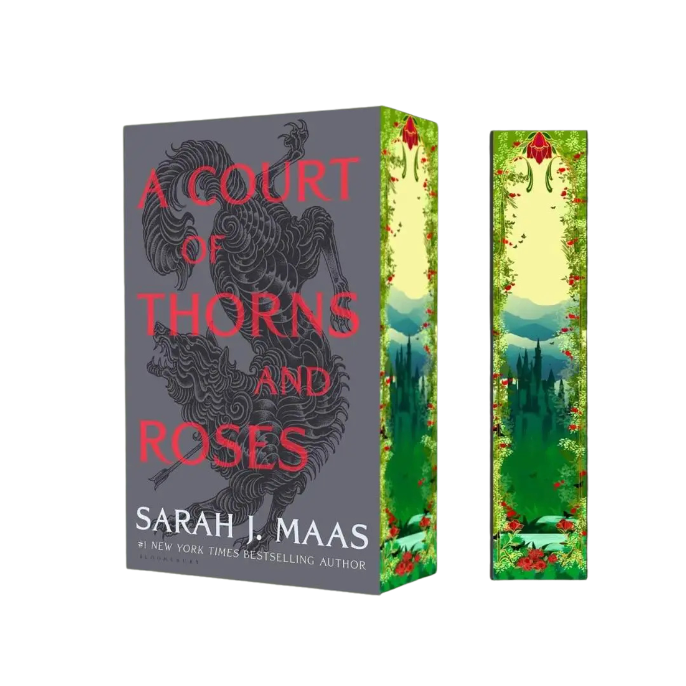 ACOTAR Box Set by Sarah J. Maas
