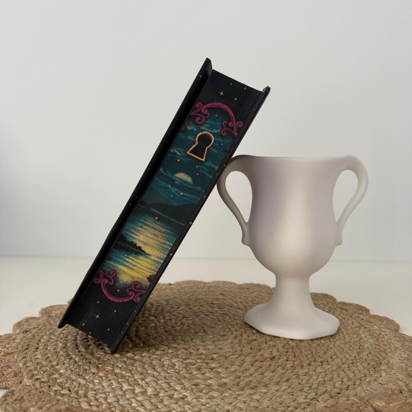 The Courting of Bristol Keats by Mary E. Pearson