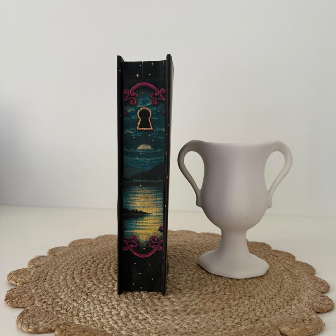 The Courting of Bristol Keats by Mary E. Pearson