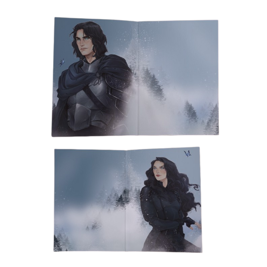 Quicksilver by Callie Hart