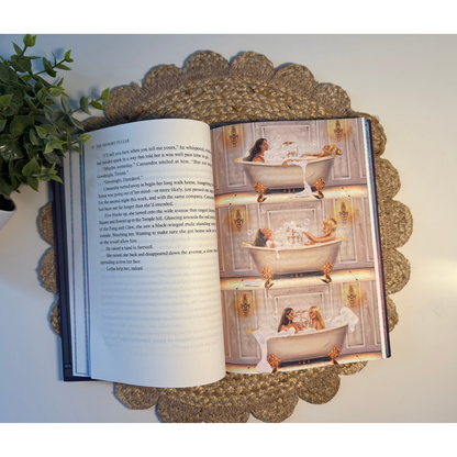 The Memory Puller by Kris K. Haines