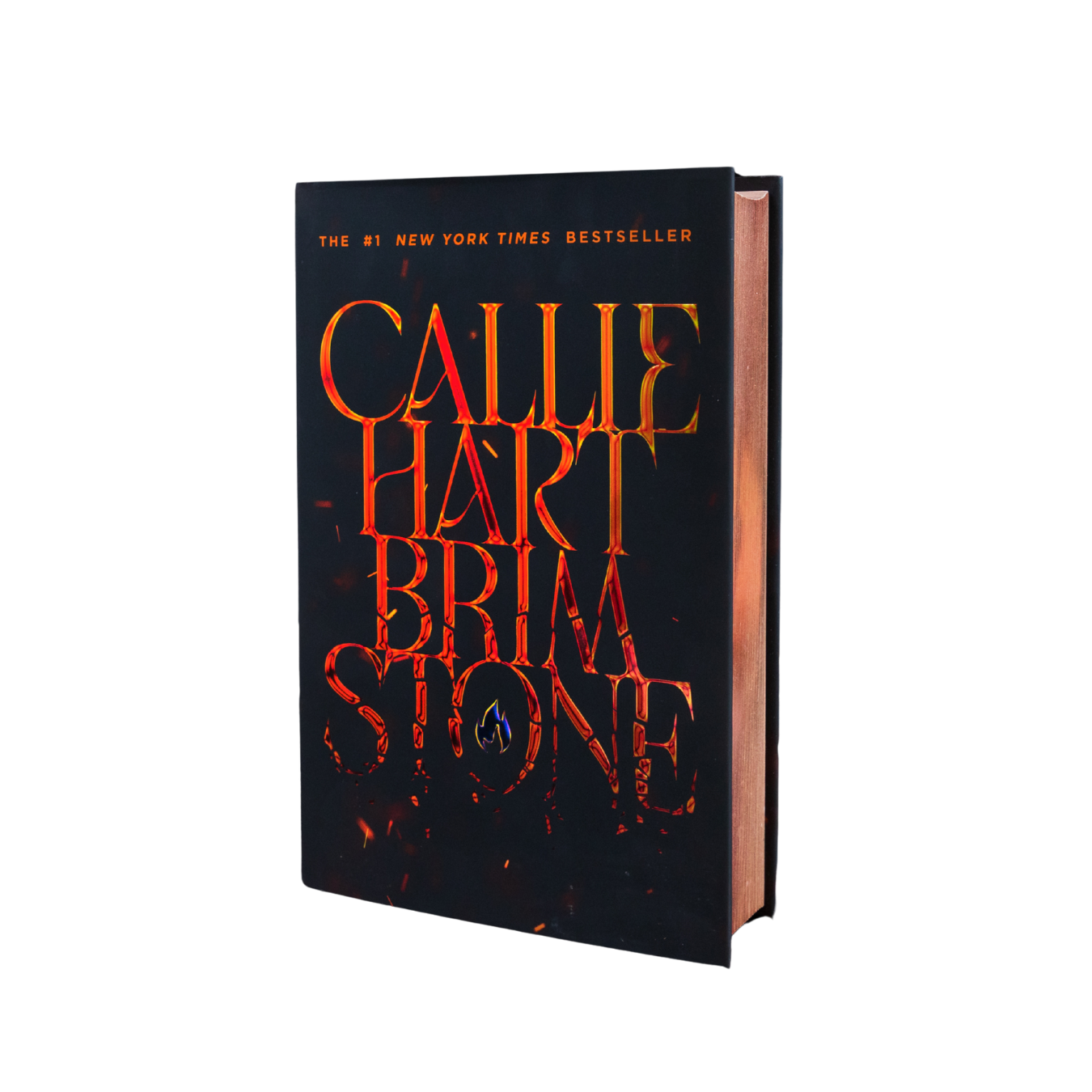Brimstone by Callie Hart