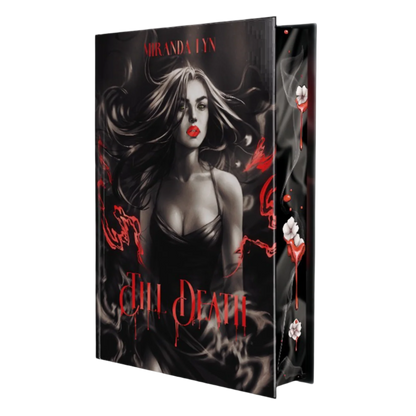 Till Death by Miranda Lyn