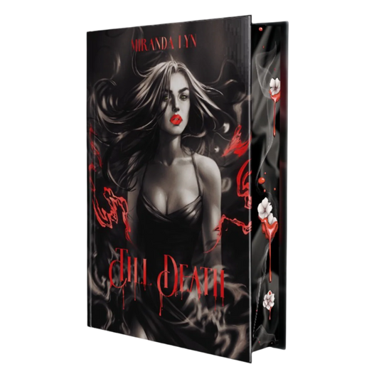 Till Death by Miranda Lyn