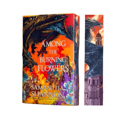 PREORDER NOV/DEC 25 - The Roots of Chaos by Samantha Shannon