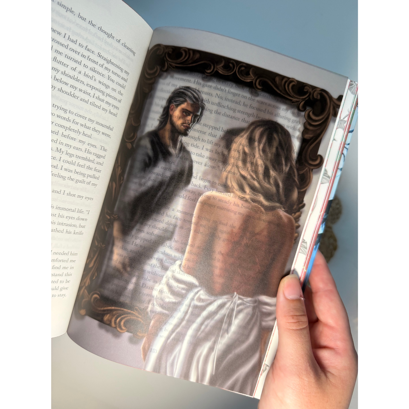 A Trial of Fate by J.E. Larson