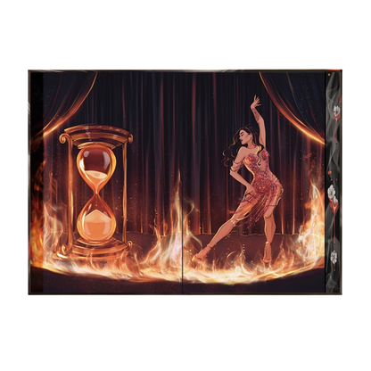 Till Death by Miranda Lyn