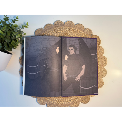 The Memory Puller by Kris K. Haines