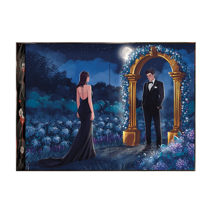 Till Death by Miranda Lyn