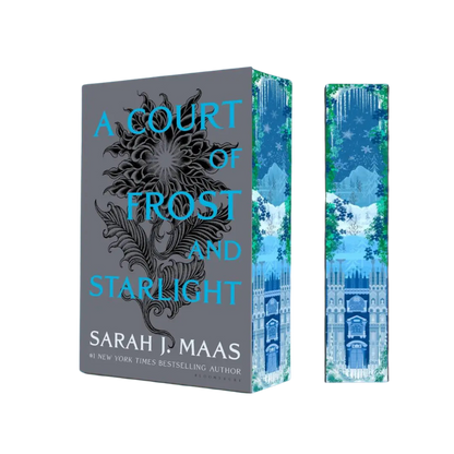 ACOTAR Box Set by Sarah J. Maas