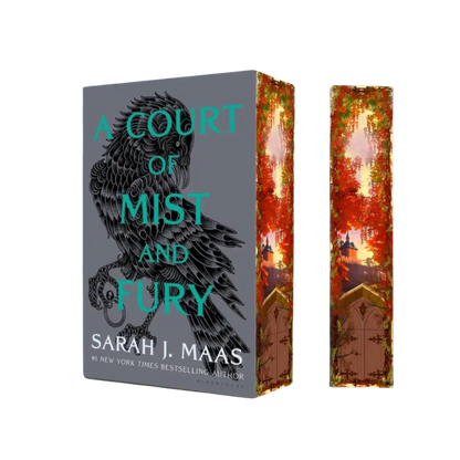 ACOTAR Box Set by Sarah J. Maas