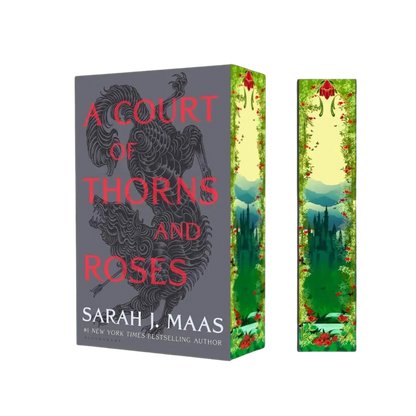 ACOTAR Box Set by Sarah J. Maas