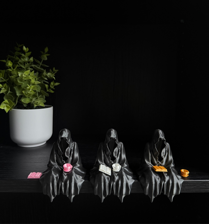 ACOTAR Suriel Statue