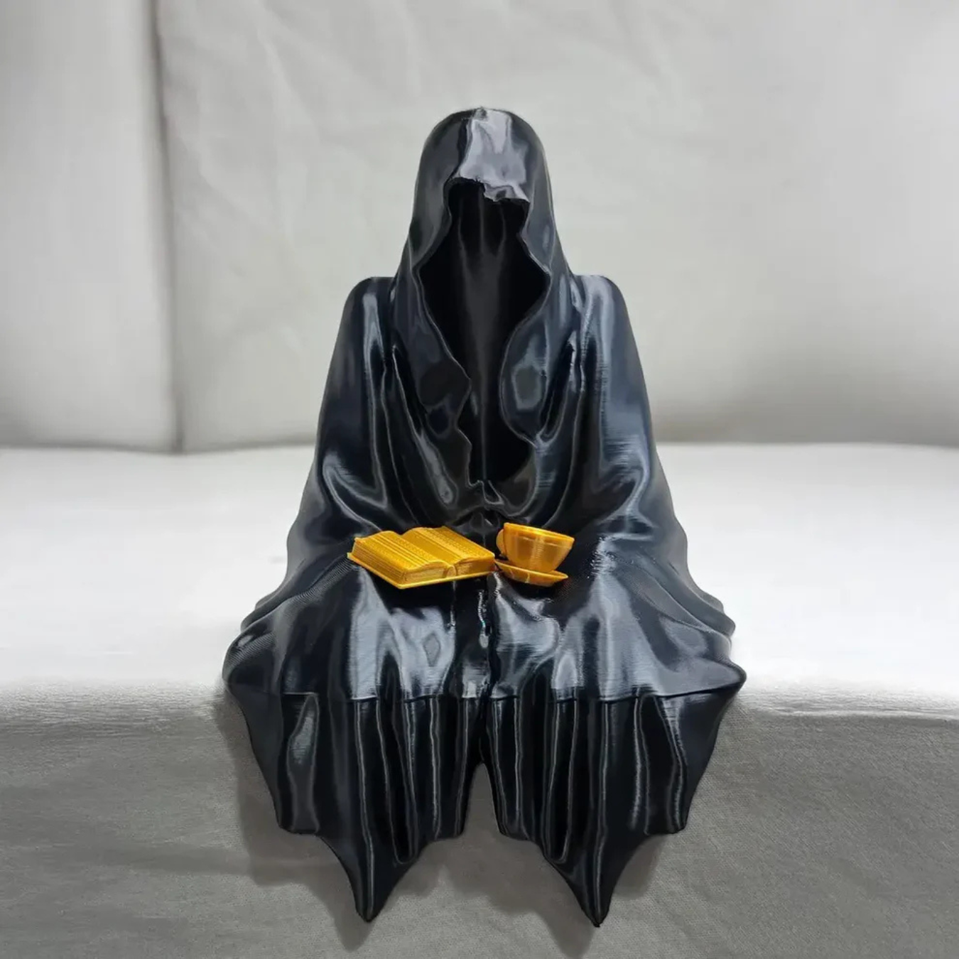 ACOTAR Suriel Statue