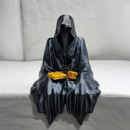 ACOTAR Suriel Statue